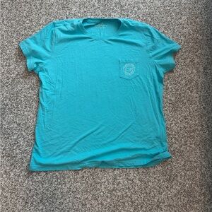 Women’s Vineyard Vines Shirt 🐳